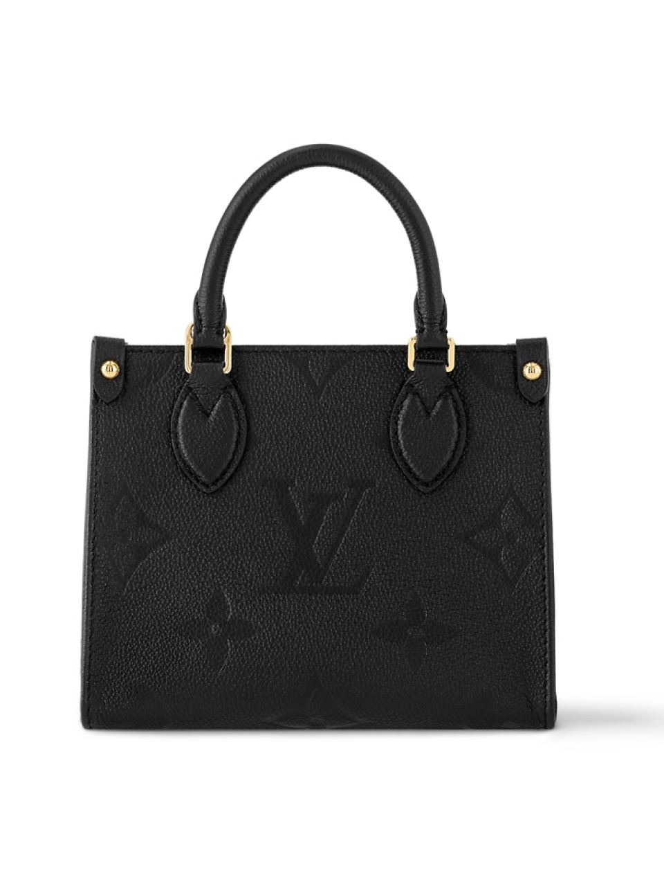 Сумка On The Go BB Louis Vuitton